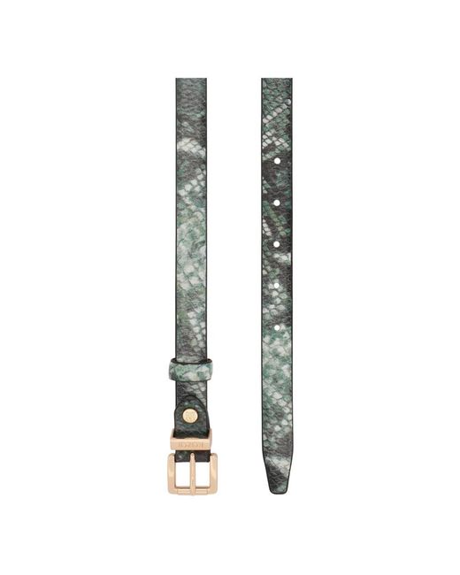 Belts di Kazar in Green