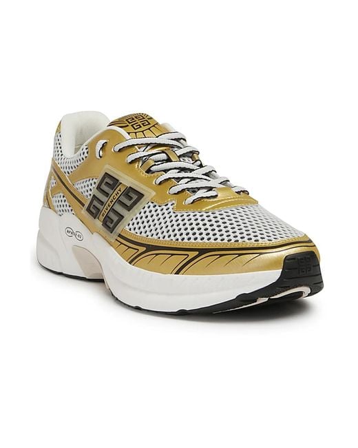 Givenchy Natural Sneakers for men