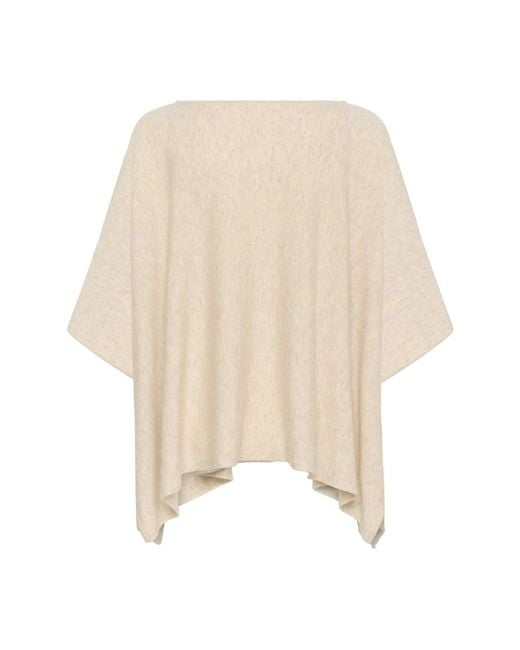 Part Two Natural Ponchos