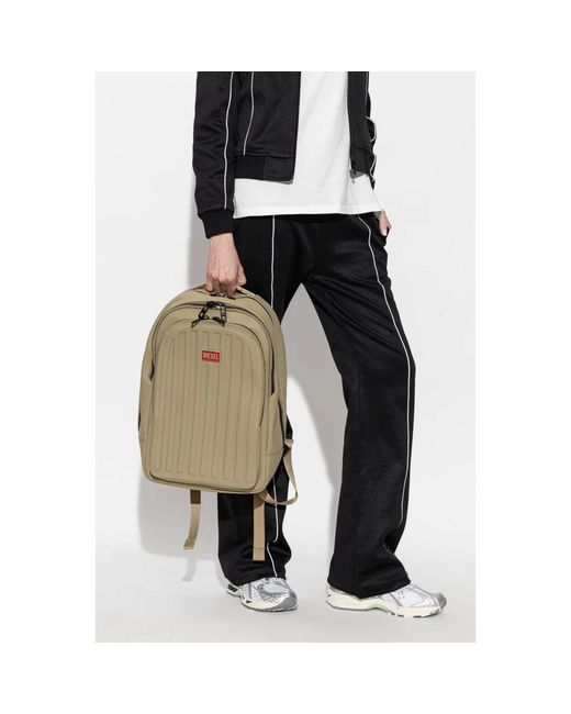 DIESEL Natural Dsb003 Backpack