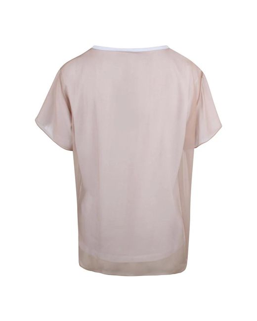 N°21 Gray T-Shirts