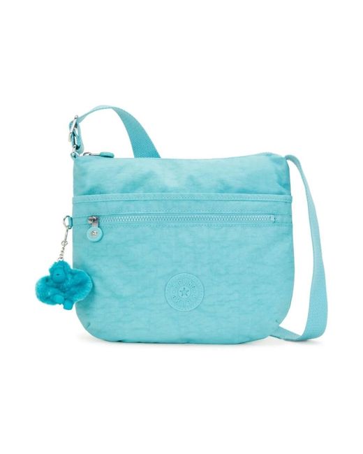 Cross Body Bags di Kipling in Blue