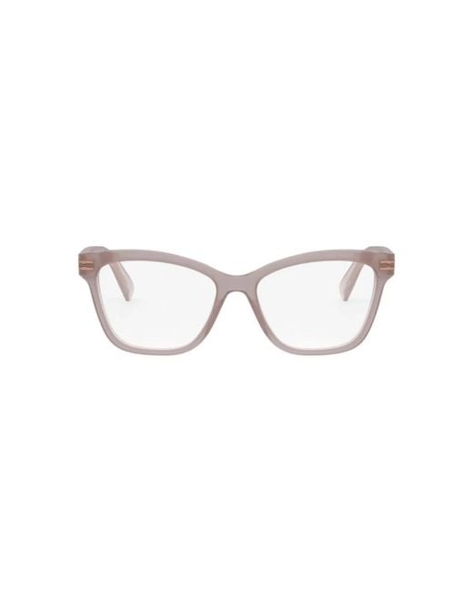BVLGARI Metallic Glasses
