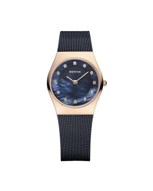 Bering Blue Watches