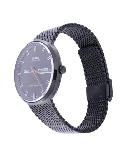 MIDO Blue Watches for men