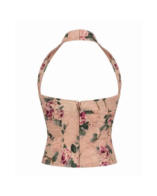 Aniye By Pink Sleeveless Tops