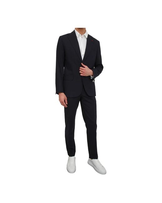 Formal Blazers Liu Jo de hombre de color Black