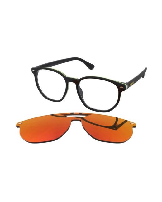 Havaianas Black Glasses