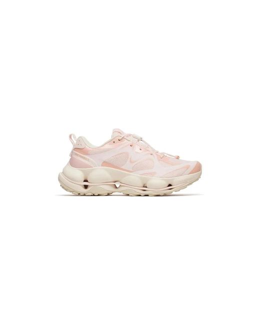 Running Shoes Merrell en coloris Pink