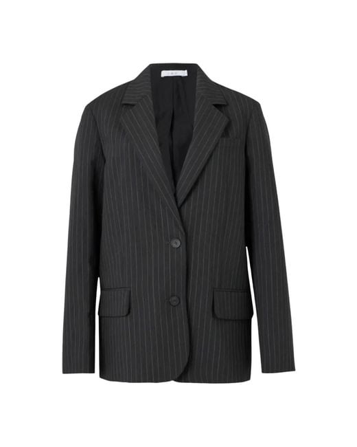 Blazers IRO en coloris Black