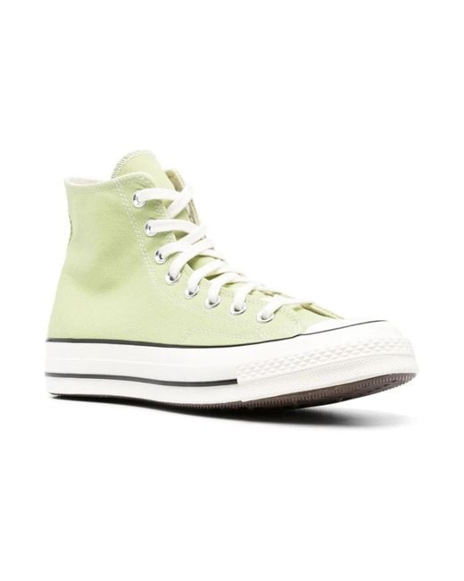 Converse White Sneakers for men