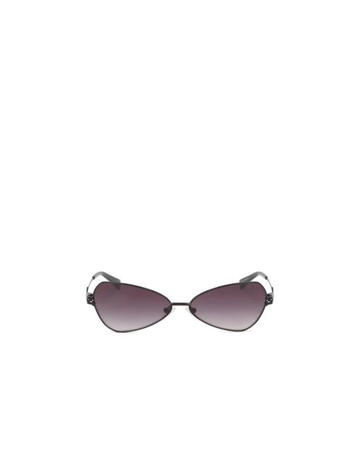Sunglasses Kazar en coloris Purple