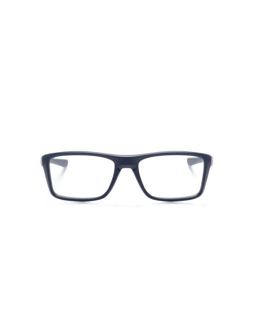 Oakley Blue Glasses for men