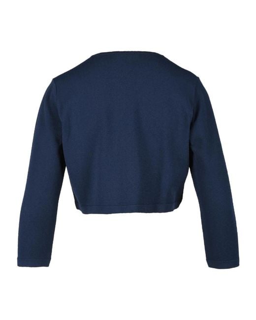 Cardigans di Charlott in Blue