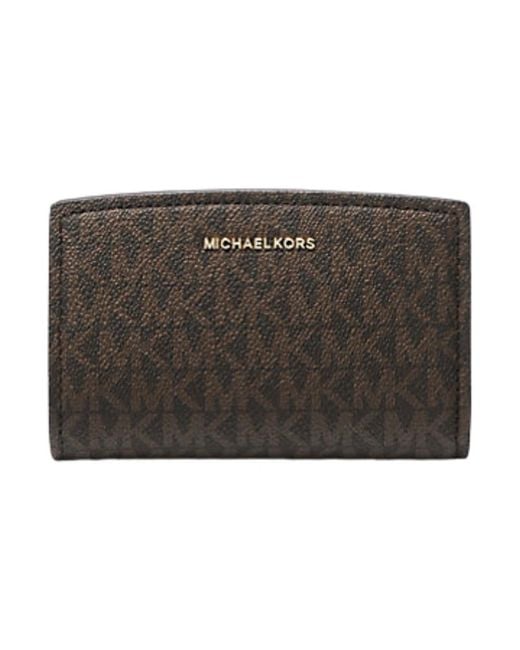 Michael Kors Black Wallets & Cardholders