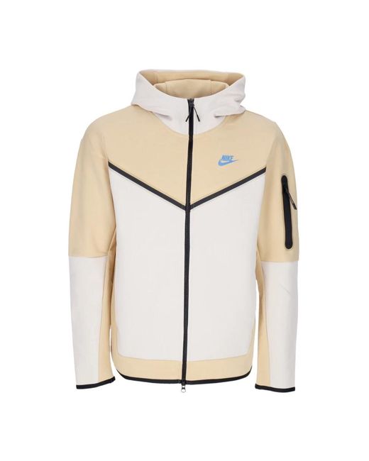 Training Jackets Nike pour homme en coloris Natural