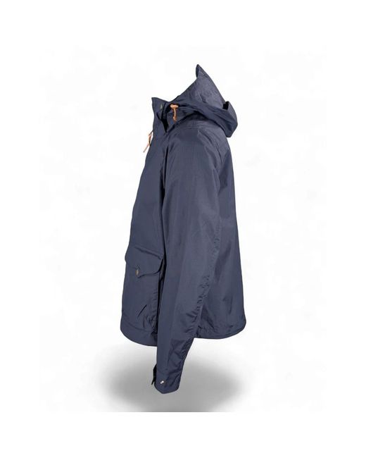 Manifattura Ceccarelli Blue Light Jackets for men