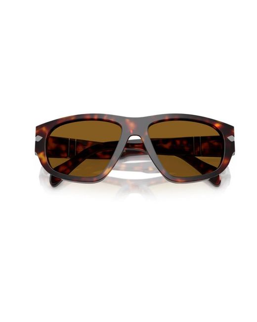 Persol Brown Sunglasses