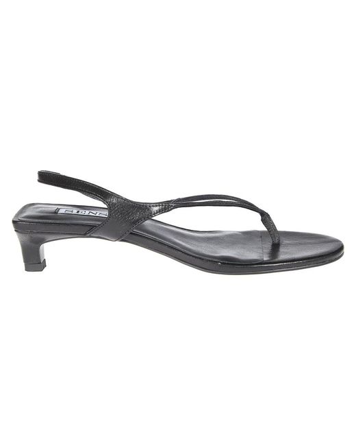 Senso Blue Genesis Sandale