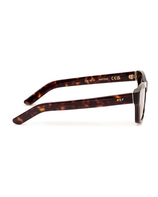 Retrosuperfuture Sintesi 3627 in Brown für Herren