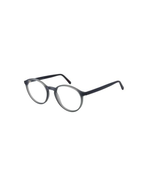 Andy Wolf Gray Glasses