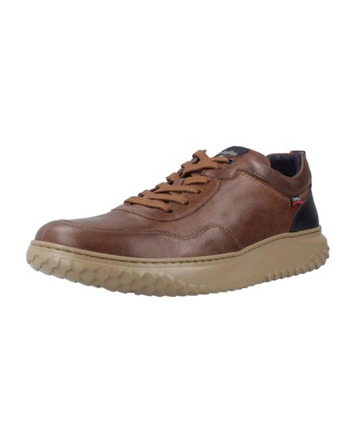 Sneakers Callaghan pour homme en coloris Brown