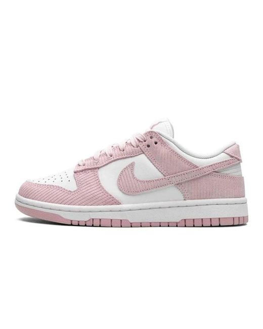 Nike Pink Sneakers