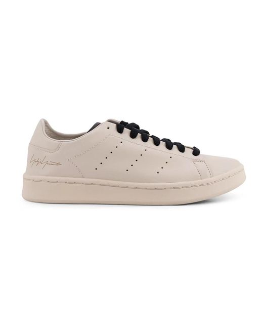 Y-3 Natural Sneakers for men