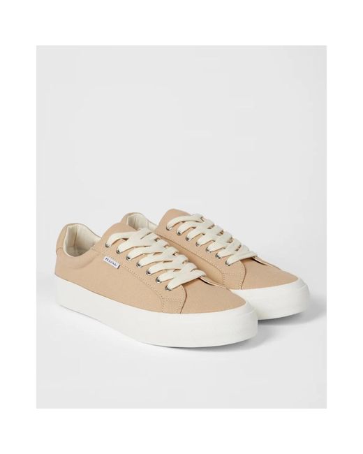 Paul Smith Natural Sneakers for men