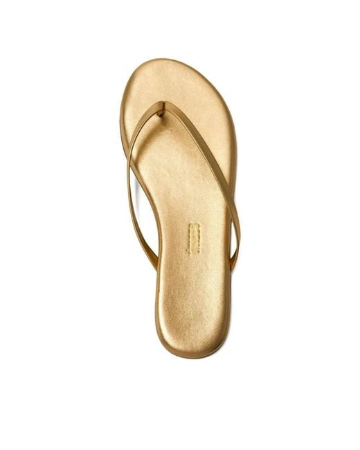 Flip Flops TKEES en coloris Natural