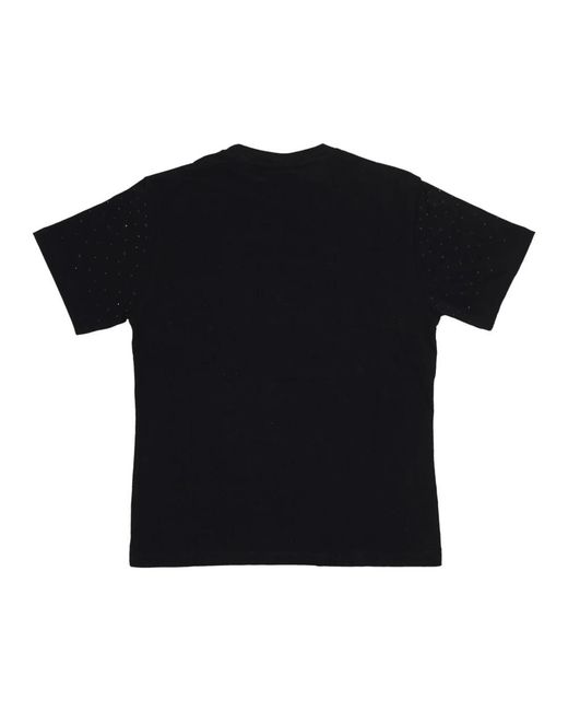 DISCLAIMER Black T-Shirts