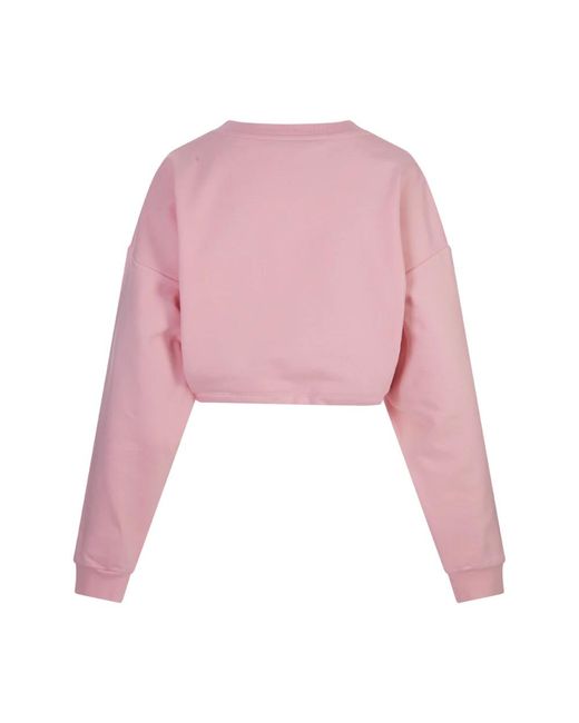 Sweatshirts & hoodies > sweatshirts Marni en coloris Pink