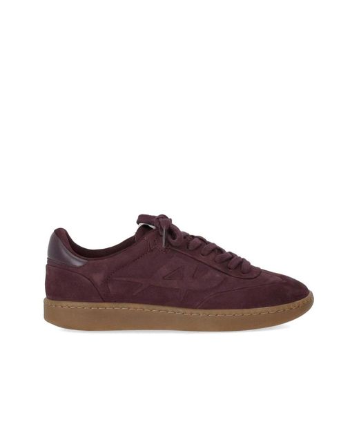 Sneakers Ash en coloris Brown