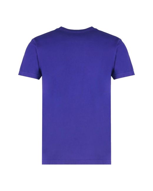 Local Authority Blue T-Shirts