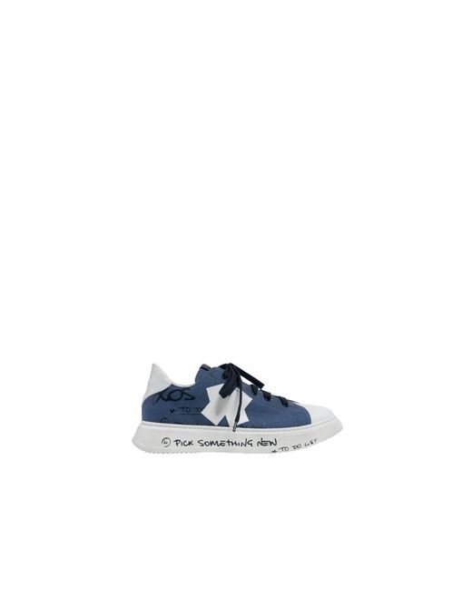 Ixos Sneakers in Blue für Herren