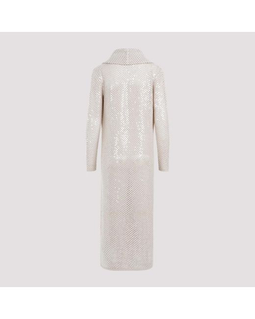 Coats > single-breasted coats Ralph Lauren en coloris White