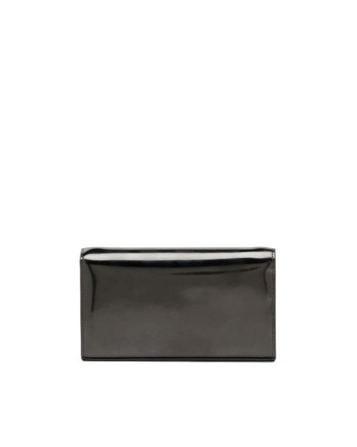 DIESEL Black Wallets & Cardholders