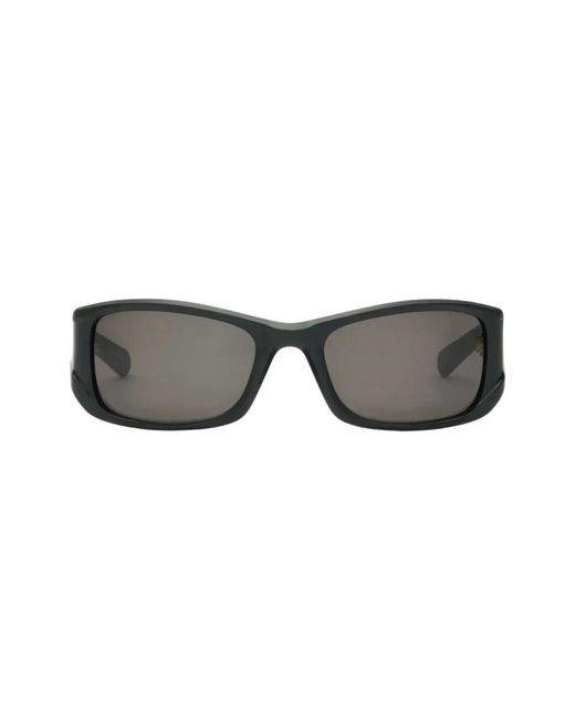 Sunglasses di FLATLIST EYEWEAR in Gray