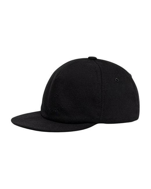Caps di Paul Smith in Black da Uomo