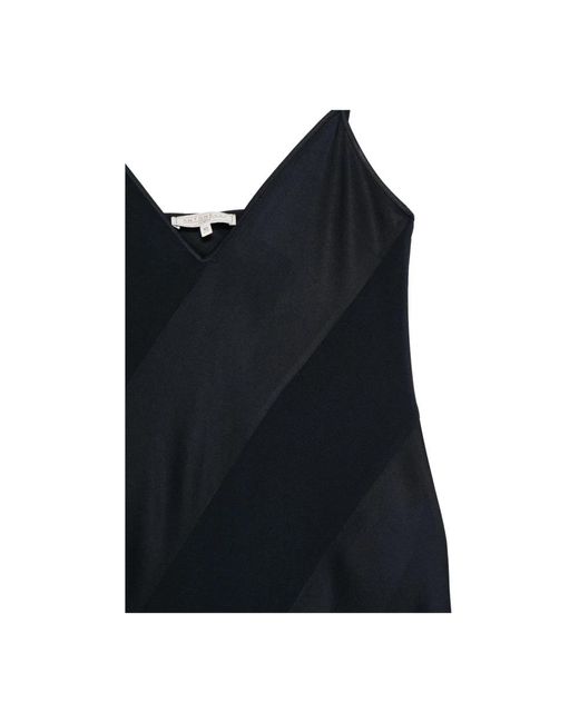Antonelli Black Maxi Dresses