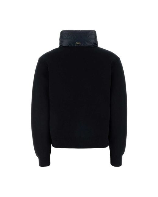 Down Jackets Herno de color Blue