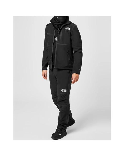 Light Jackets The North Face pour homme en coloris Black