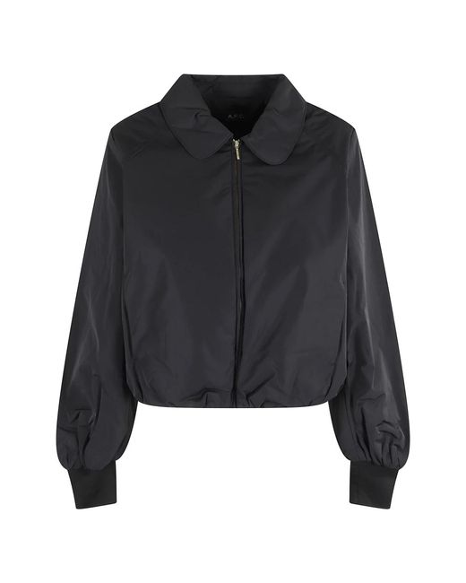 Blouses A.P.C. de color Black