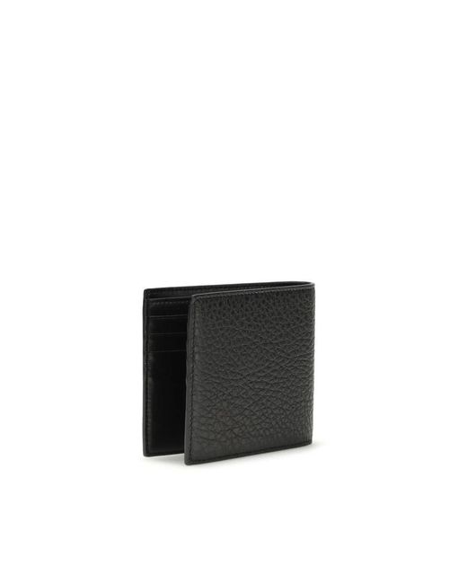 Givenchy Wallet in het Black voor heren
