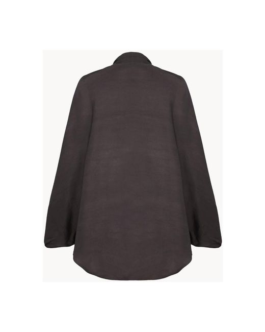 Capes Cortana de color Black