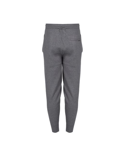 Trousers > sweatpants Antony Morato pour homme en coloris Gray