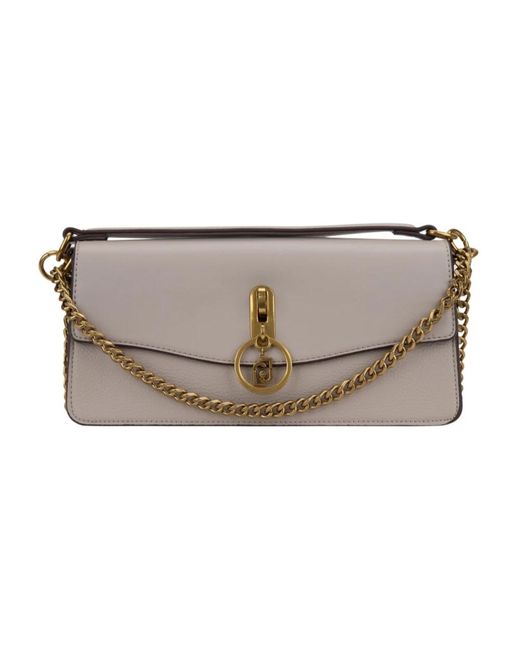 Liu Jo Gray Cross Body Bags