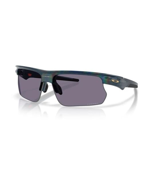 Oakley Blue Sunglasses