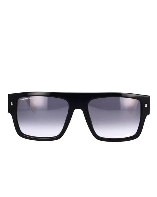 DSquared² Blue Sunglasses