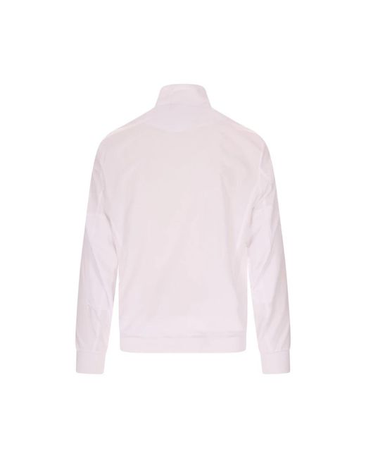 Kiton Pink Light Jackets for men